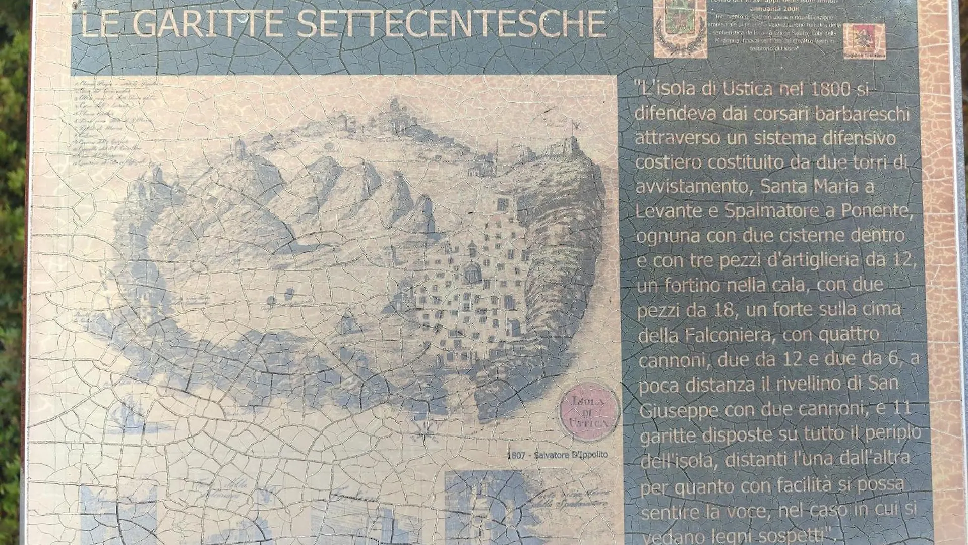 شقة Casa Azzurra Con Vista Mare Isola di Ustica